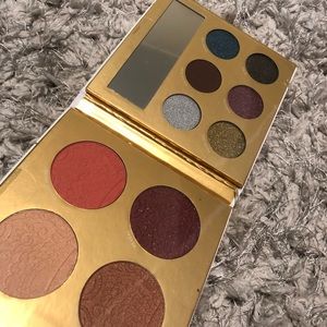 Pur midnight masquerade palette